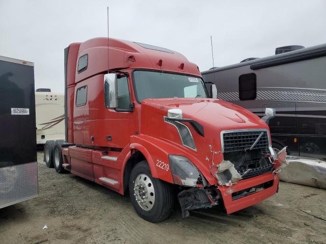 2016 Volvo Vn Vnl