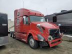 2016 Volvo Vn Vnl за продажба в Fort Pierce, FL - Front End