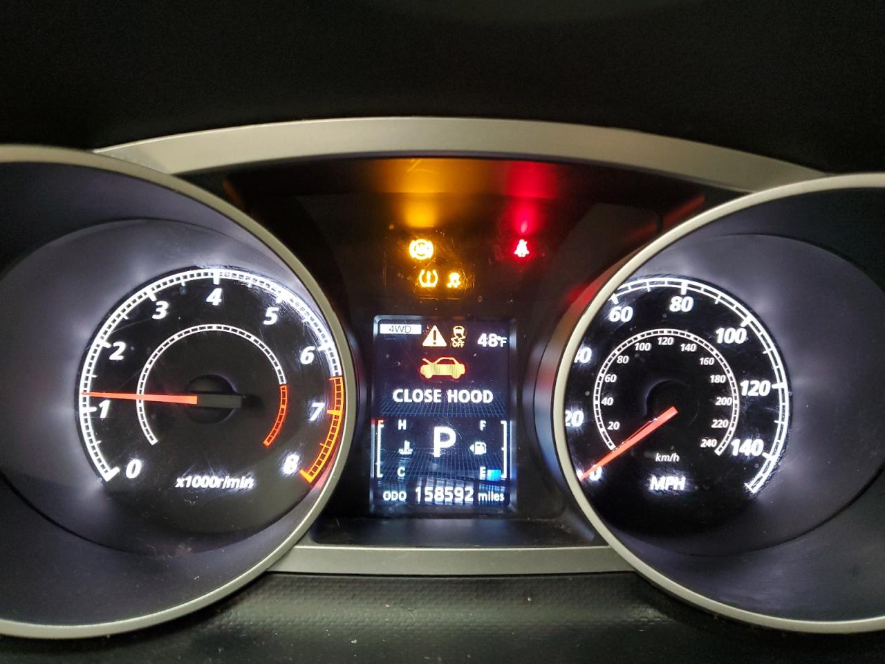 2011 Mitsubishi Outlander - Image 9