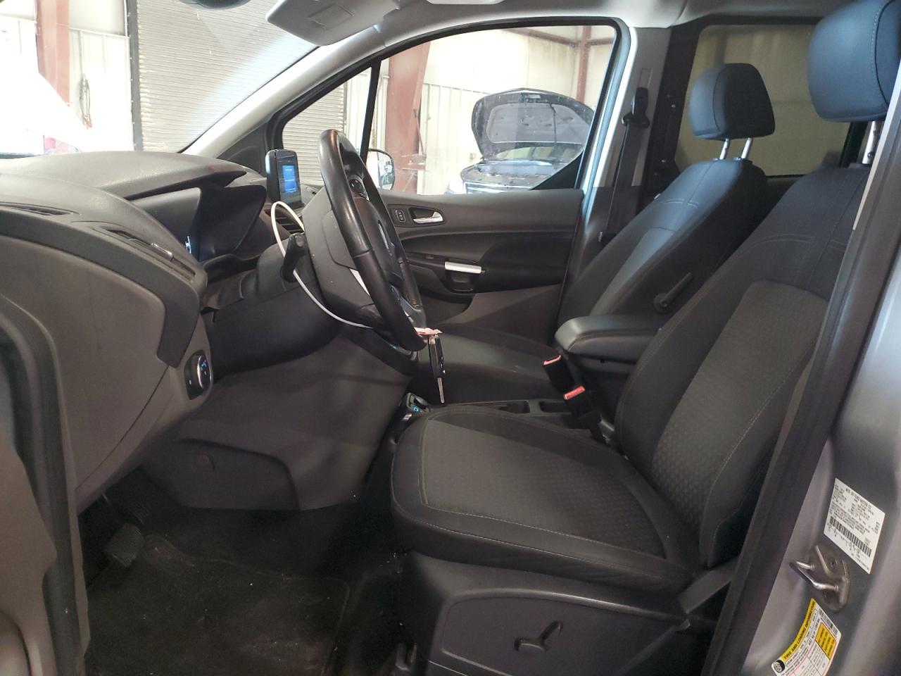 2022 Ford Transit - Image 7