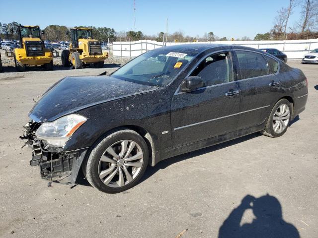 2009 Infiniti M35 Base