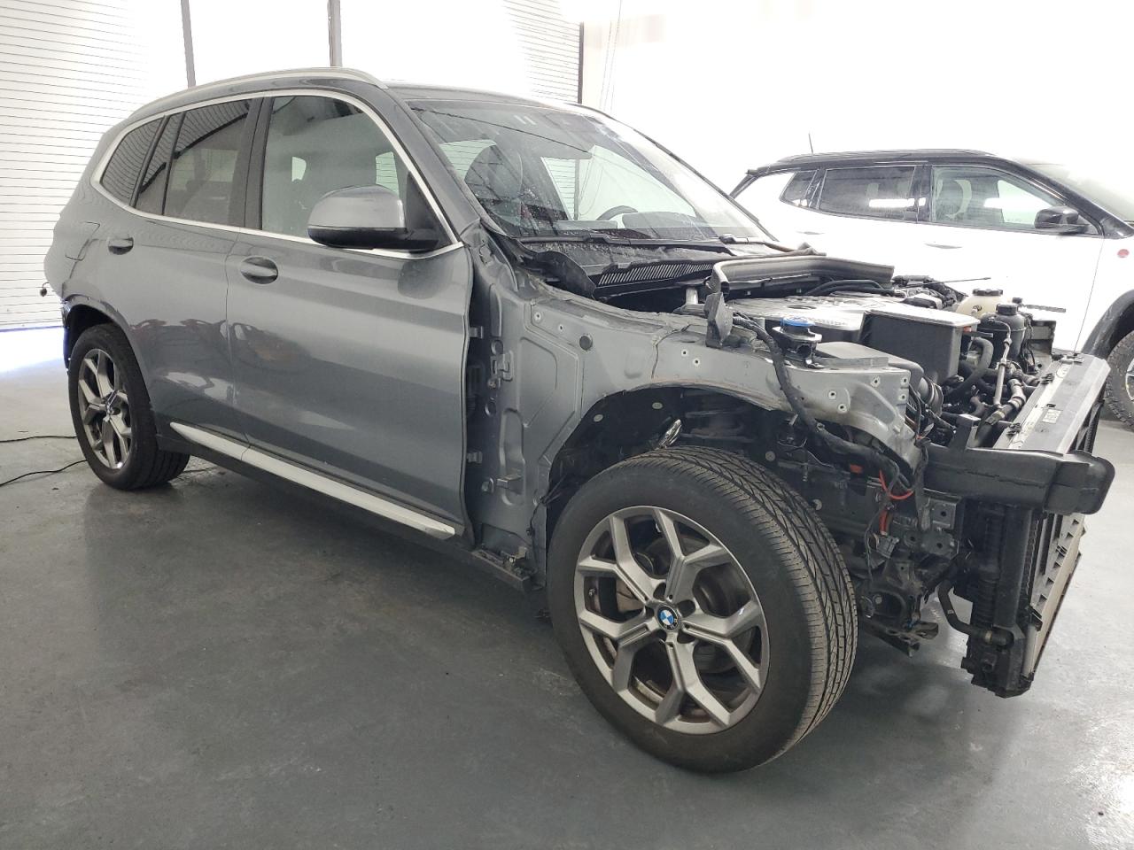 2024 BMW X3 - Image 4