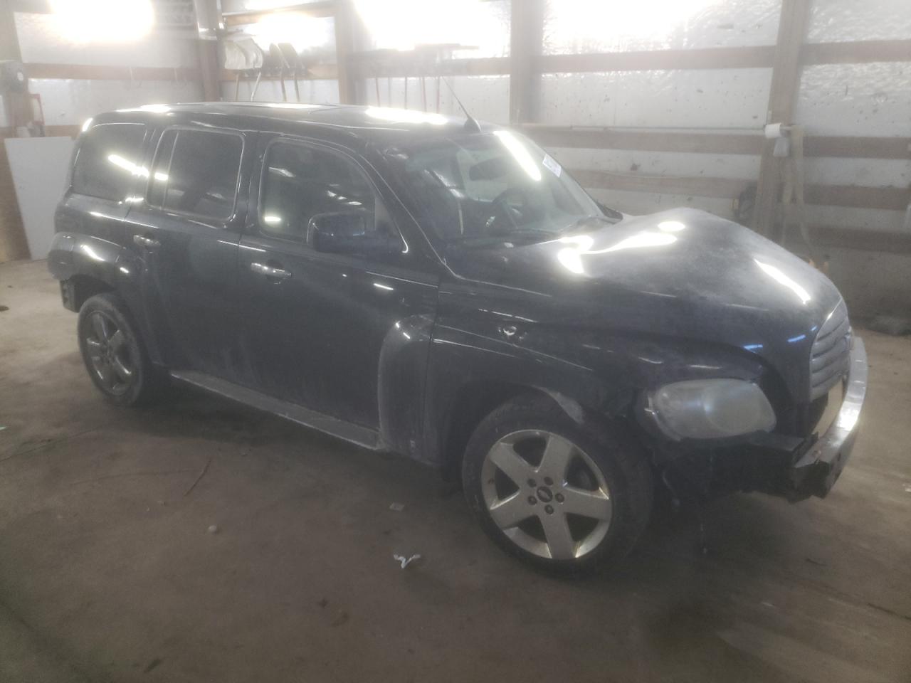 2007 Chevrolet HHR - Image 4