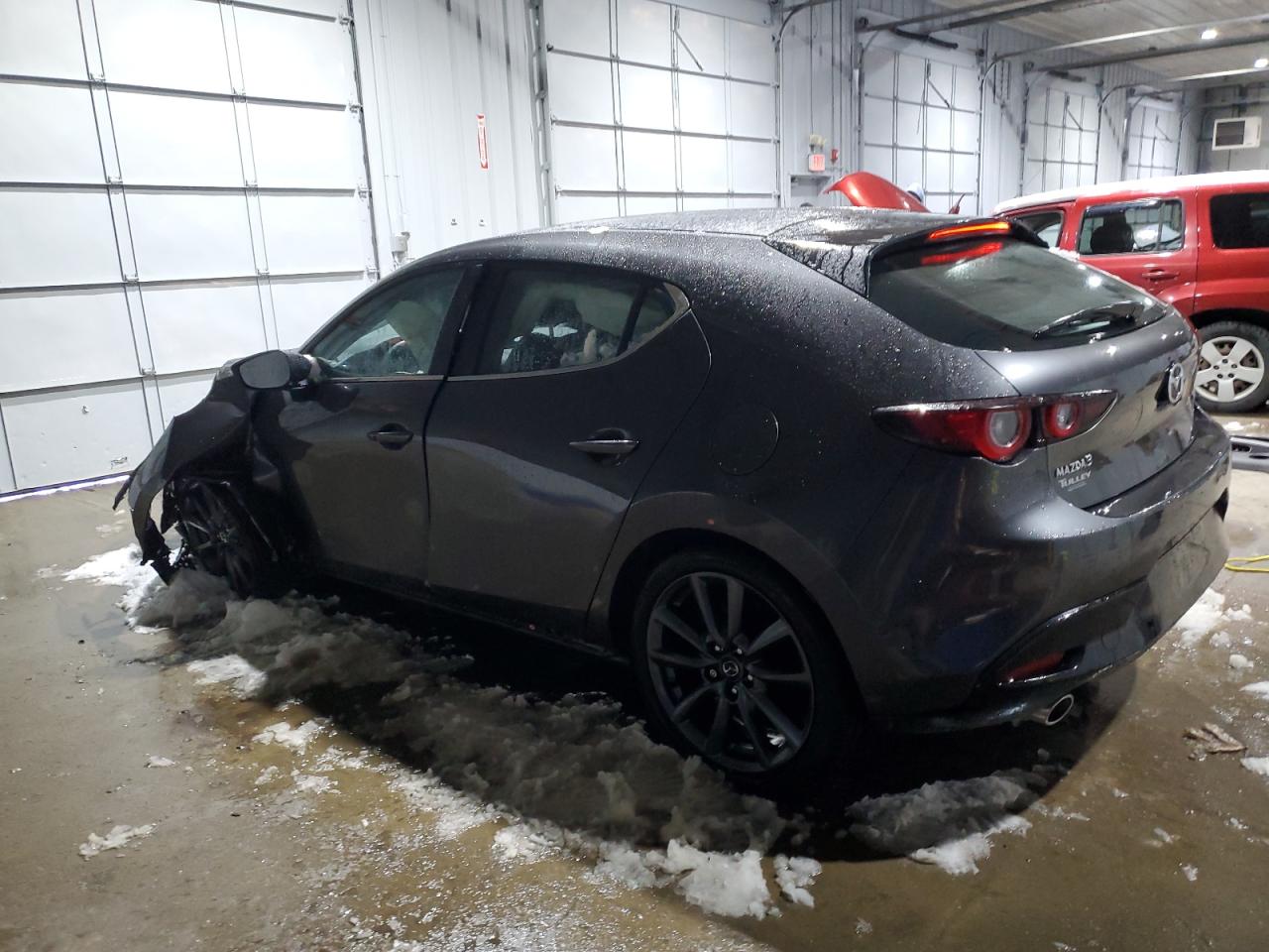 2023 Mazda 3 - Image 2