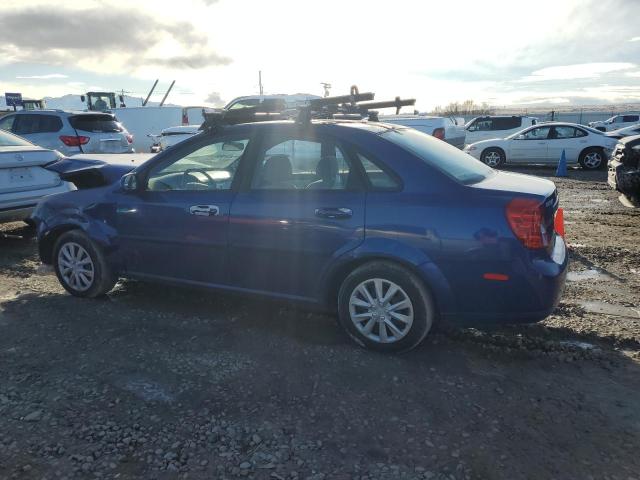 2006 SUZUKI FORENZA 