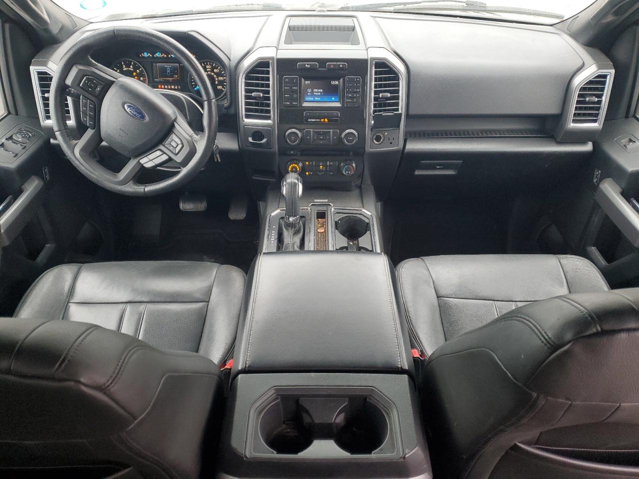 2015 Ford F-150 - Image 8