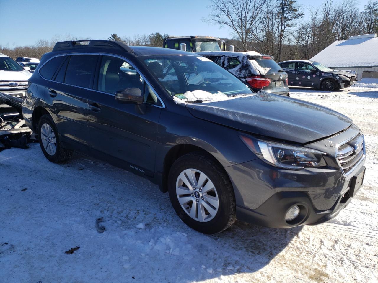 2019 Subaru Outback - Image 4