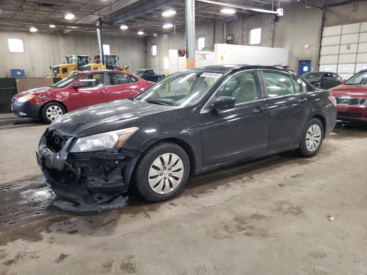 2011 Honda Accord - Image 1
