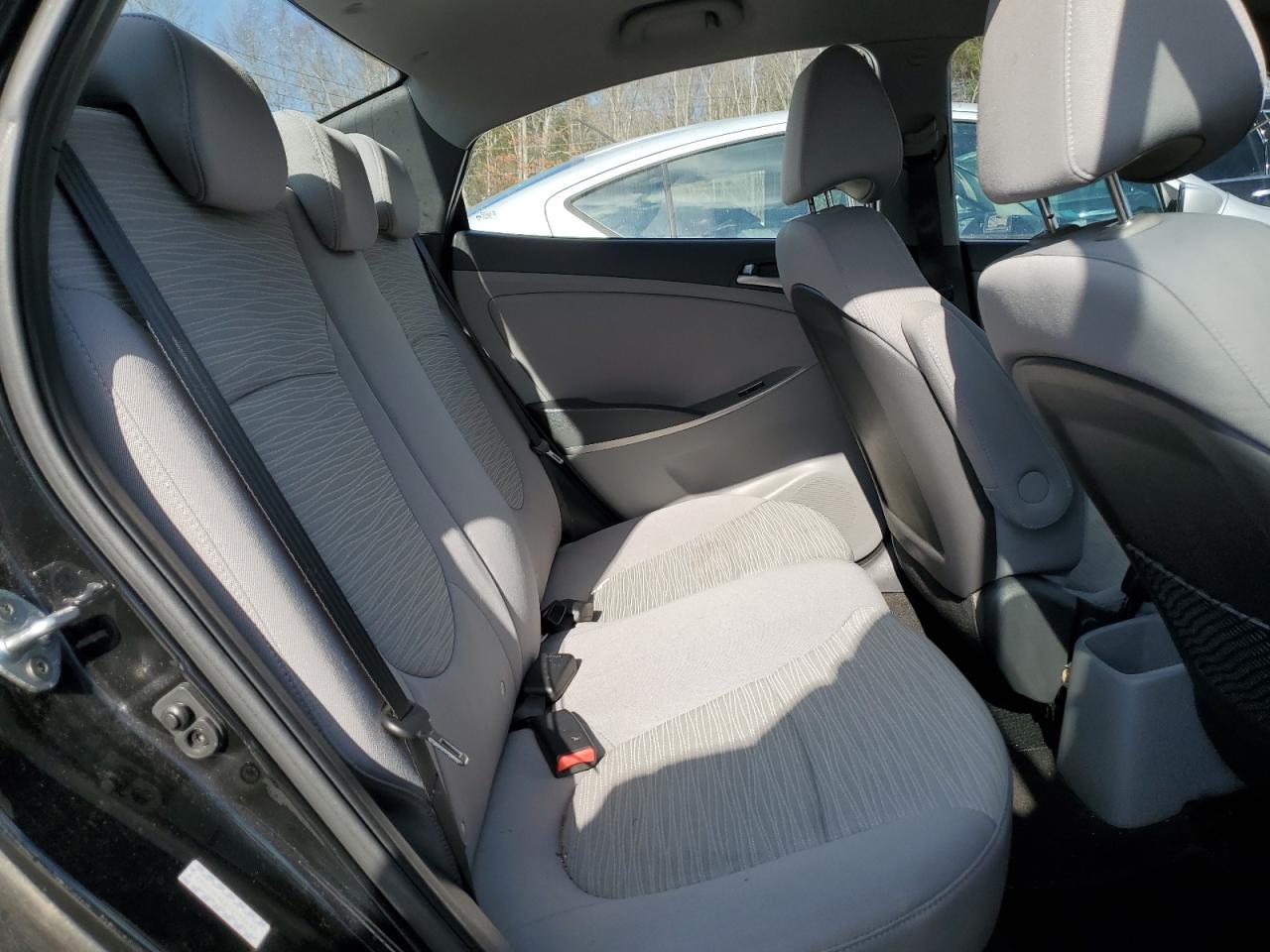 2016 Hyundai Accent - Image 10