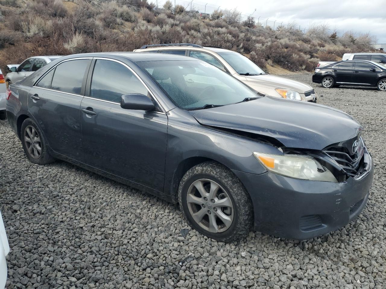 2011 Toyota Camry - Image 4