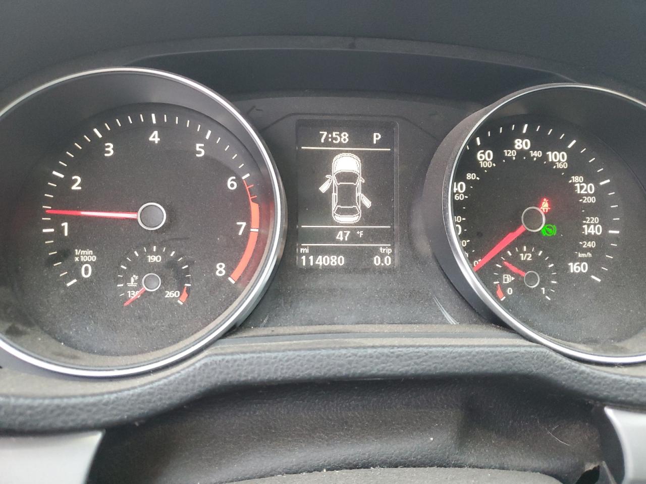 2016 Volkswagen Passat - Image 9