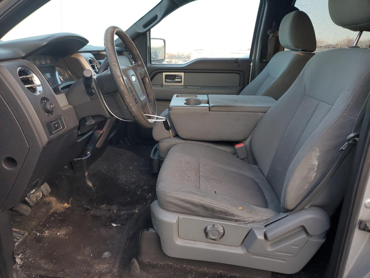 2011 Ford F-150 - Image 7