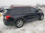 2023 FORD EXPLORER XLT for sale at Copart ON - LONDON