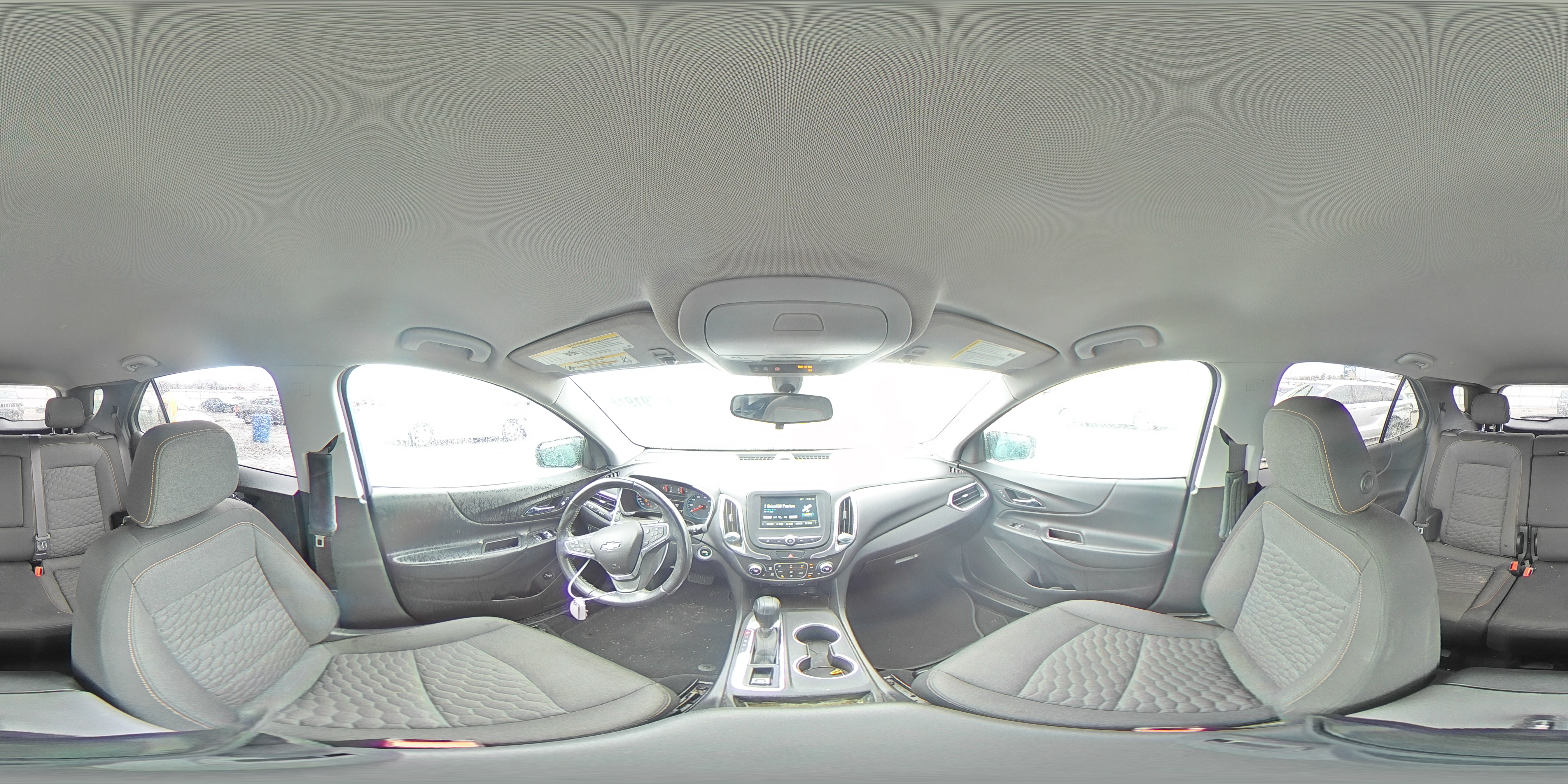 2018 Chevrolet Equinox - Image 14