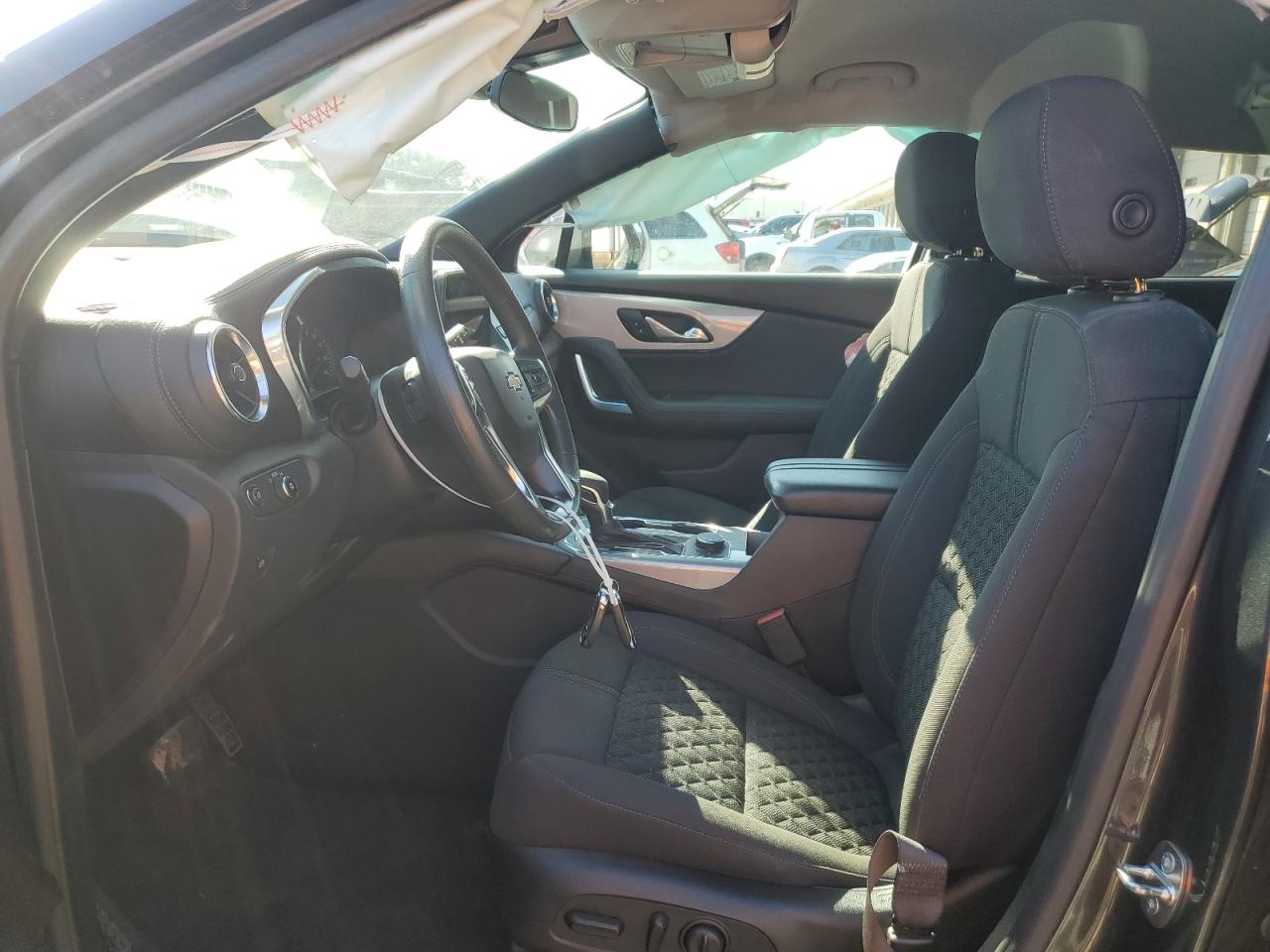 2021 Chevrolet Blazer - Image 7