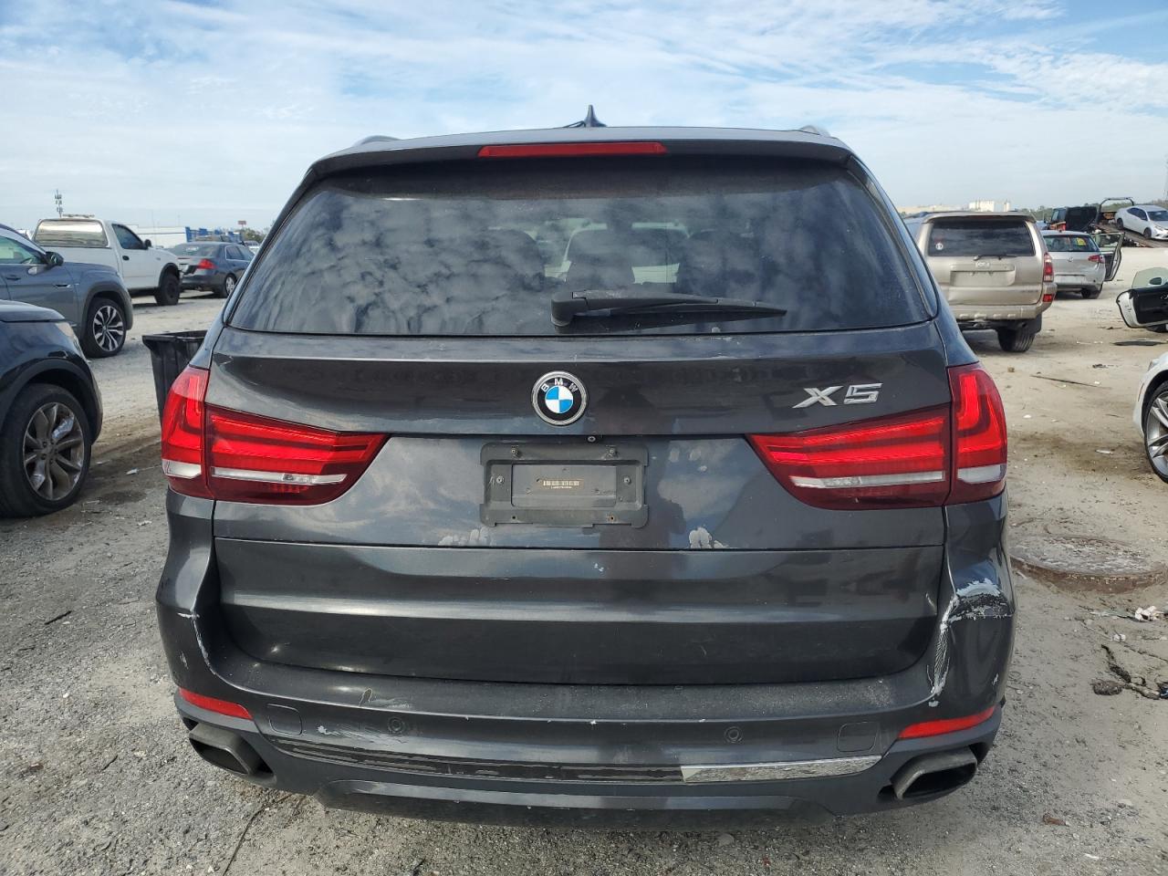 2014 BMW X5 - Image 6