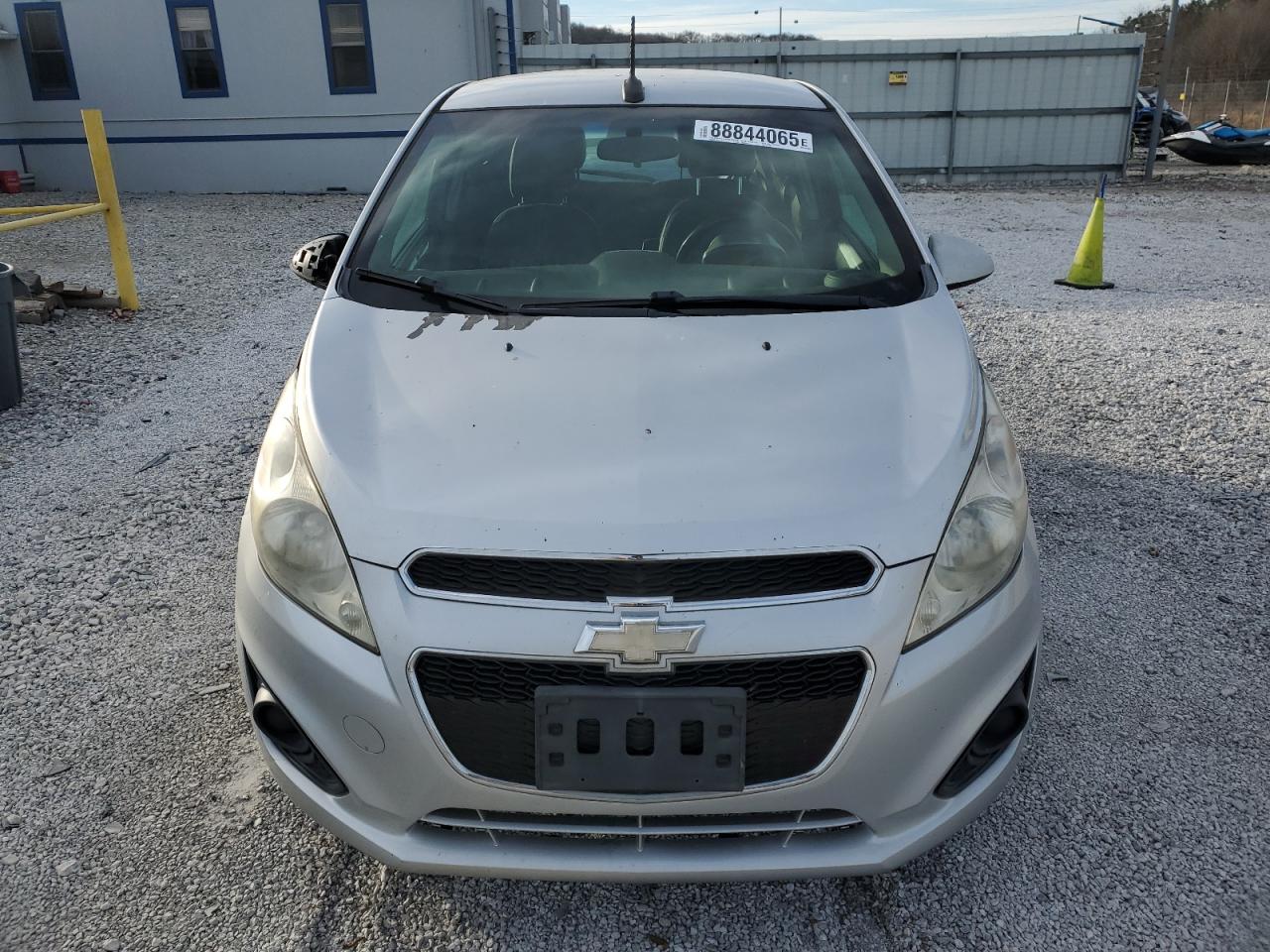 2013 Chevrolet Spark - Image 5