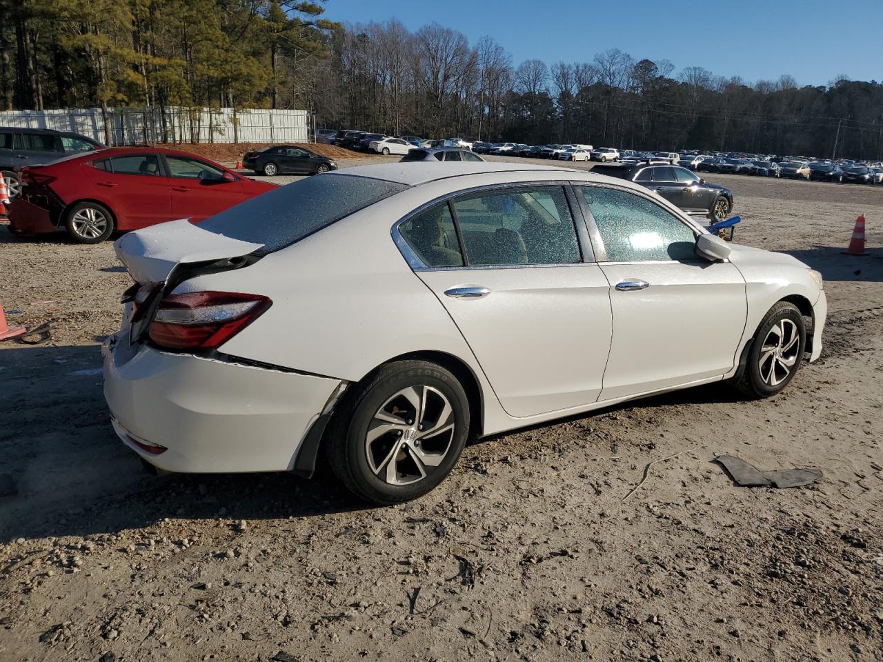 2016 Honda Accord - Image 3