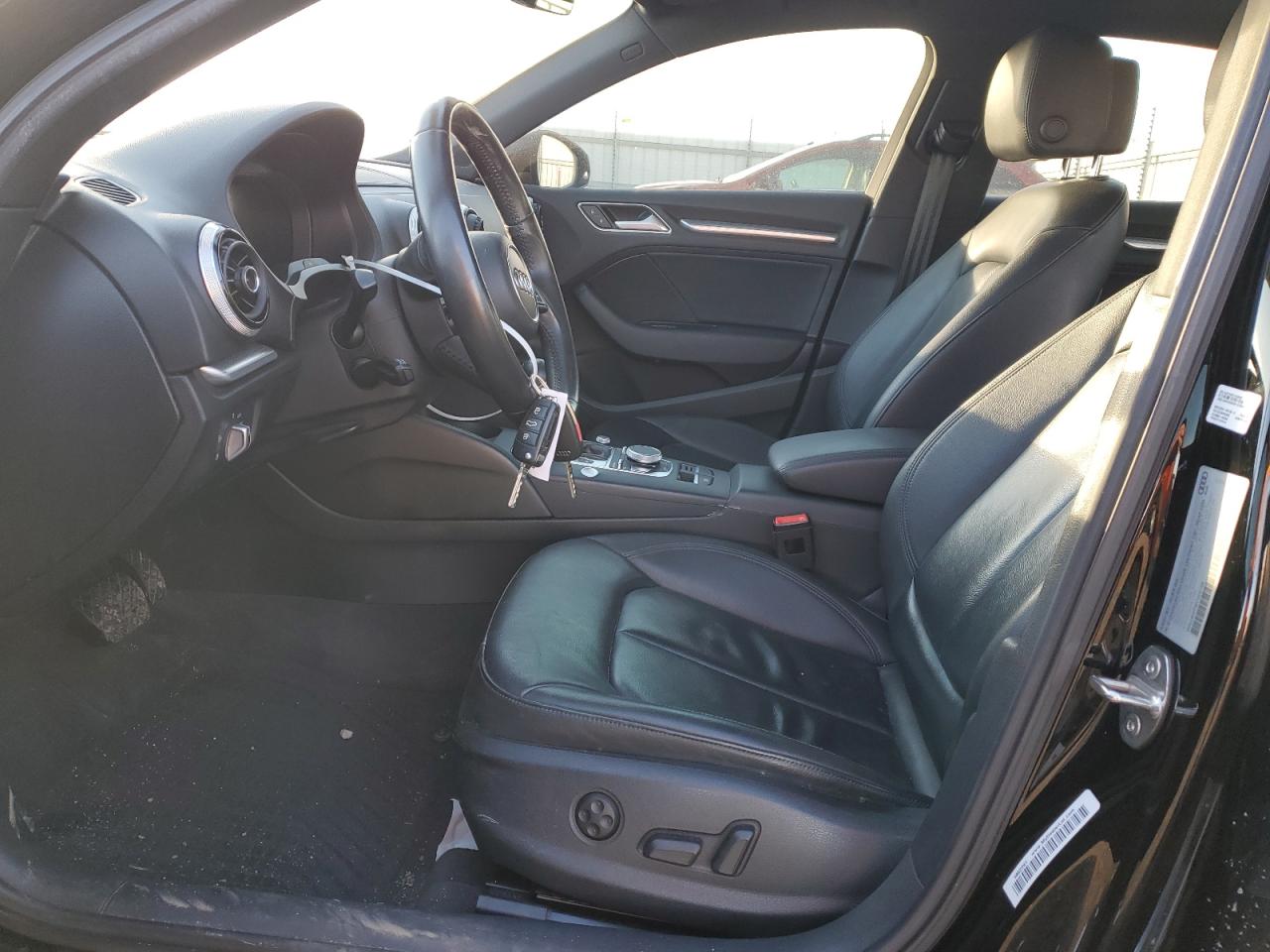 2017 Audi A3 - Image 7