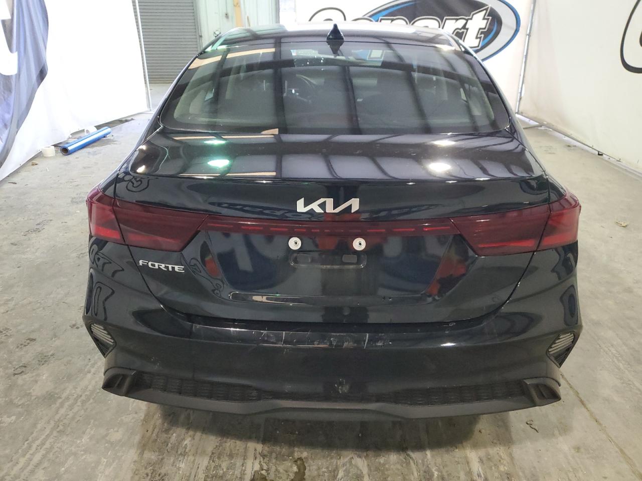 2024 Kia Forte - Image 6