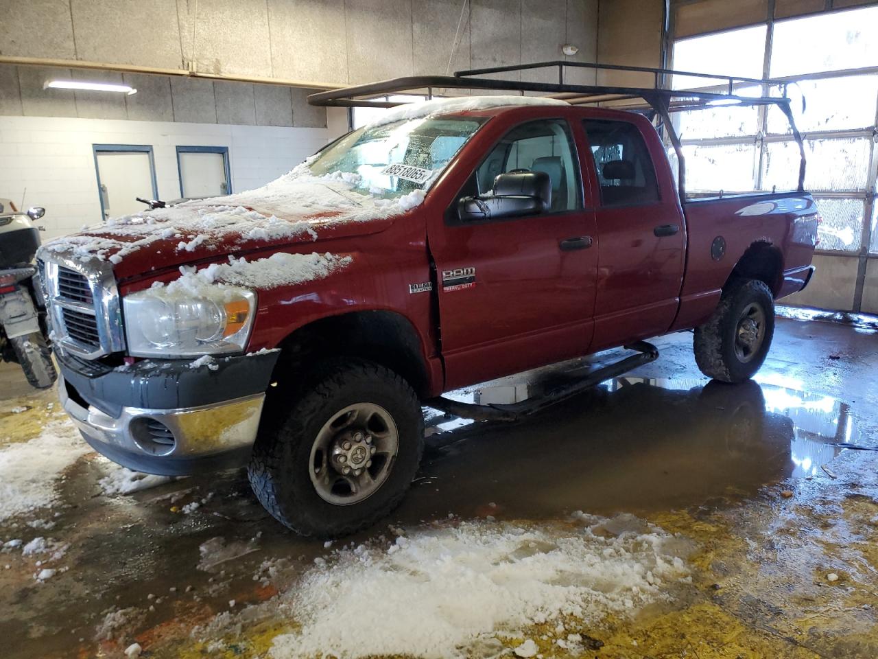 2009 Dodge RAM - Image 1