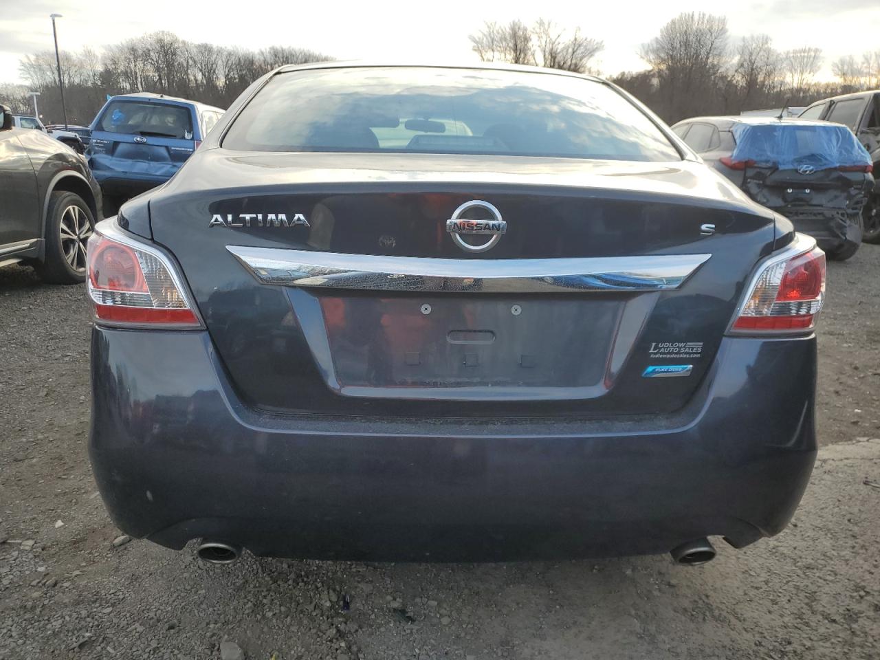 2014 Nissan Altima - Image 6