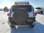 2007 Toyota Fj Cruiser  de vânzare în Helena, MT - Front End