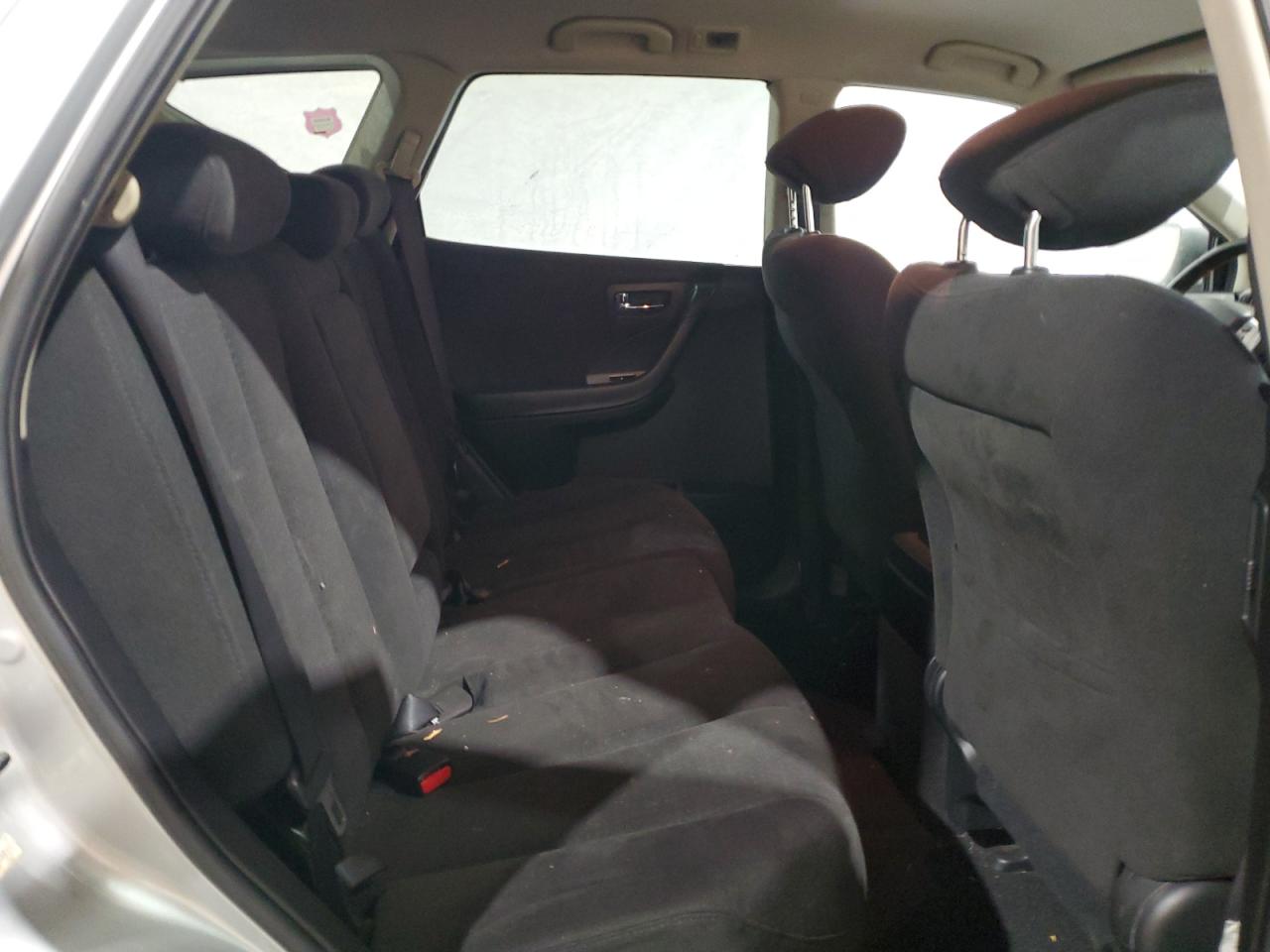 2007 Nissan Murano - Image 11