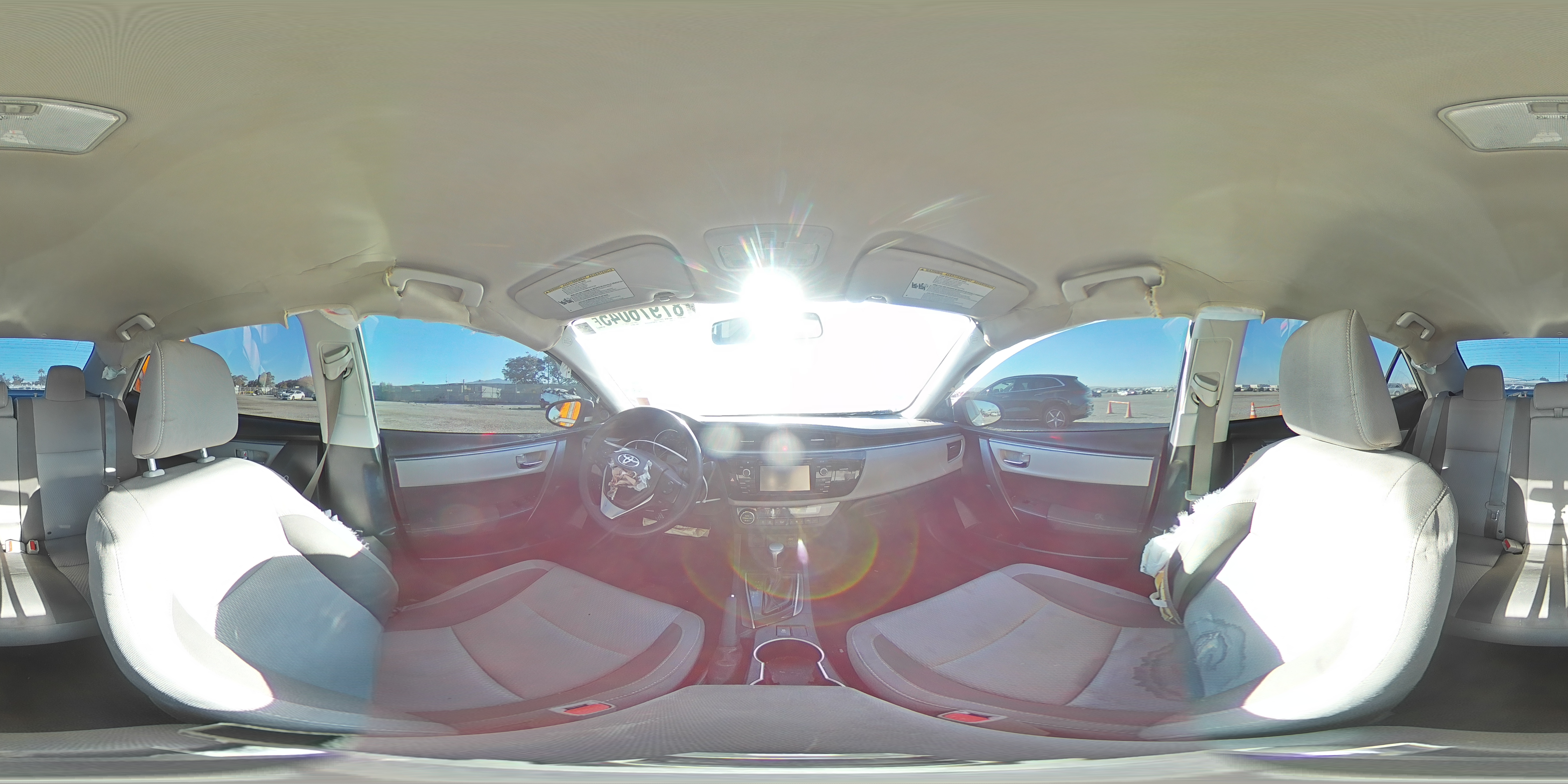 2016 Toyota Corolla - Image 13