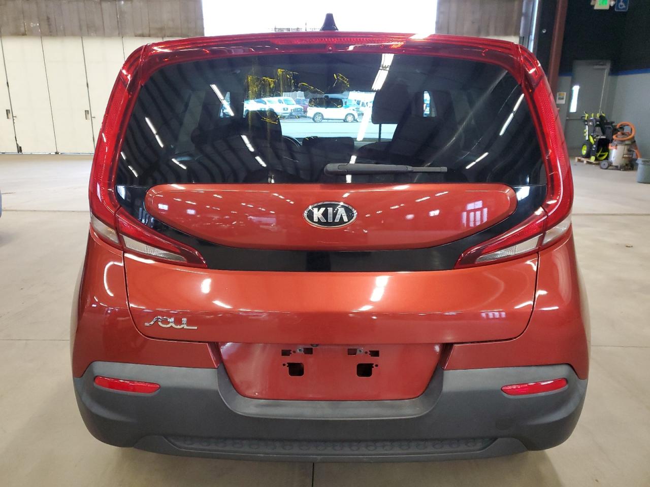 2020 Kia Soul - Image 6