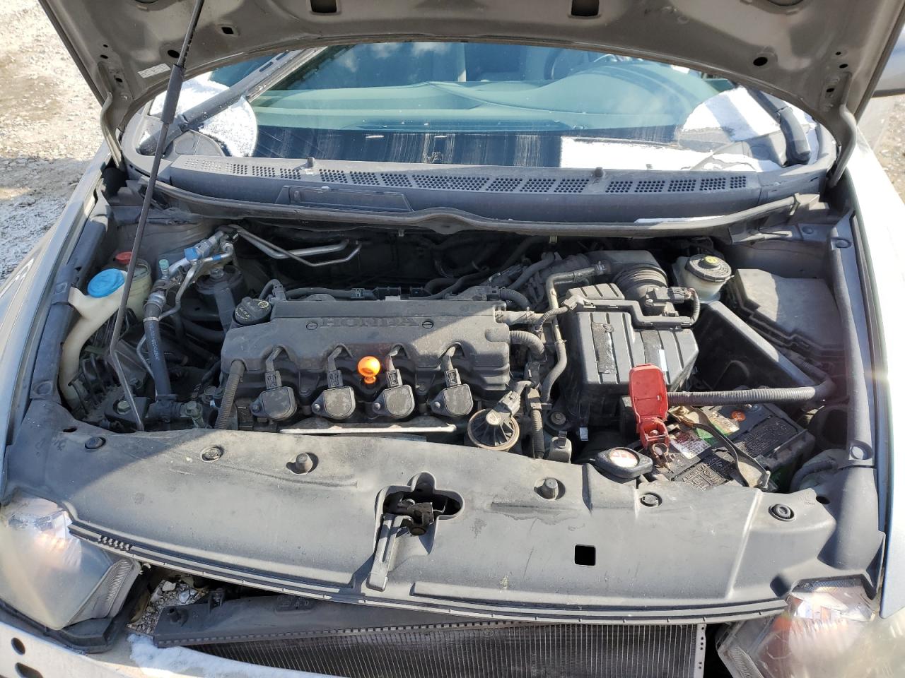 2006 Honda Civic - Image 12