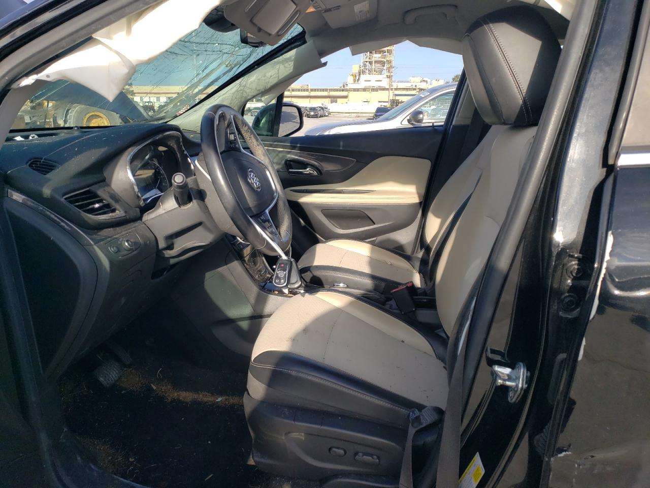 2020 Buick Encore - Image 7