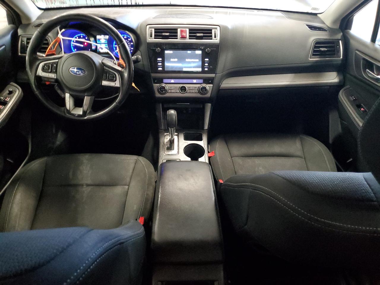 2015 Subaru Legacy - Image 8