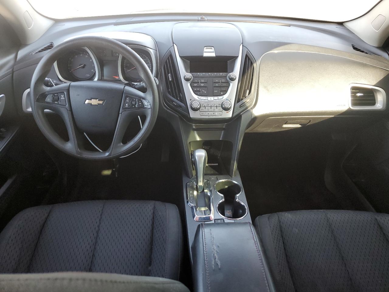 2015 Chevrolet Equinox - Image 8