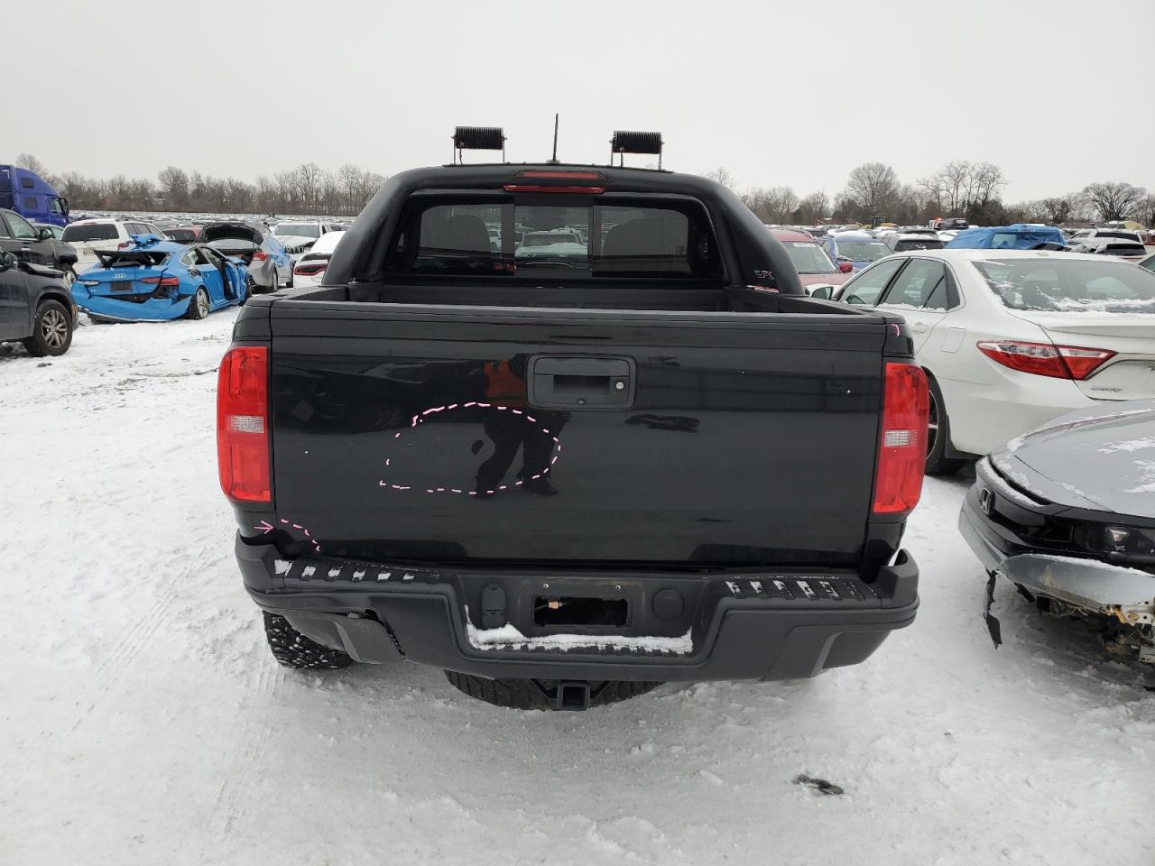 2019 Chevrolet Colorado - Image 6