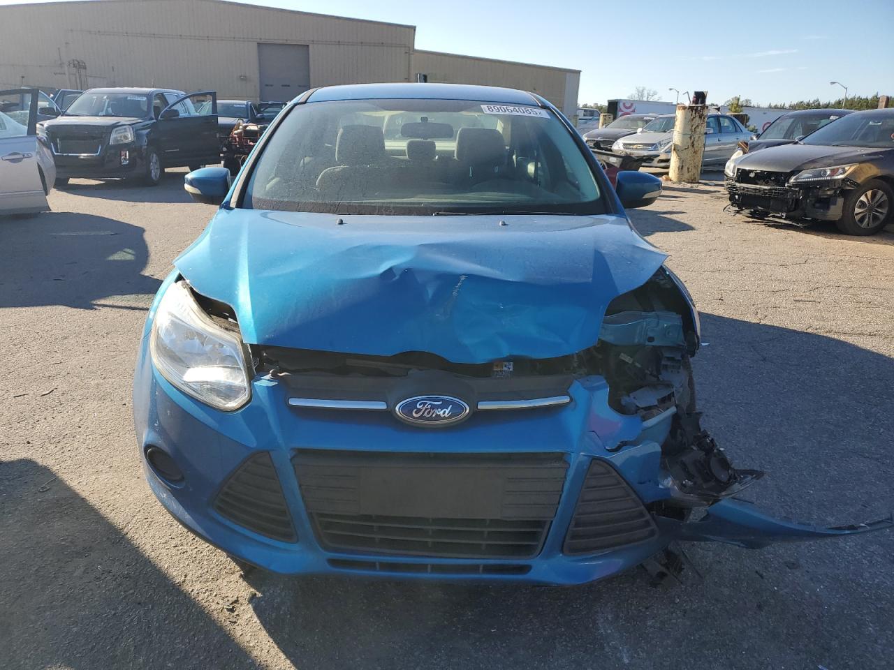 2014 Ford Focus - Image 5