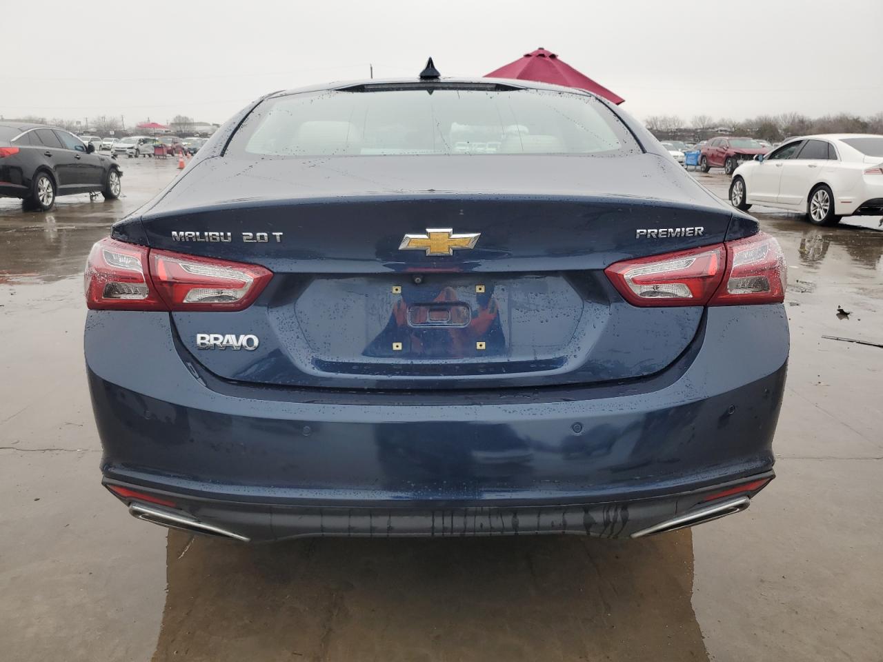 2019 Chevrolet Malibu - Image 6