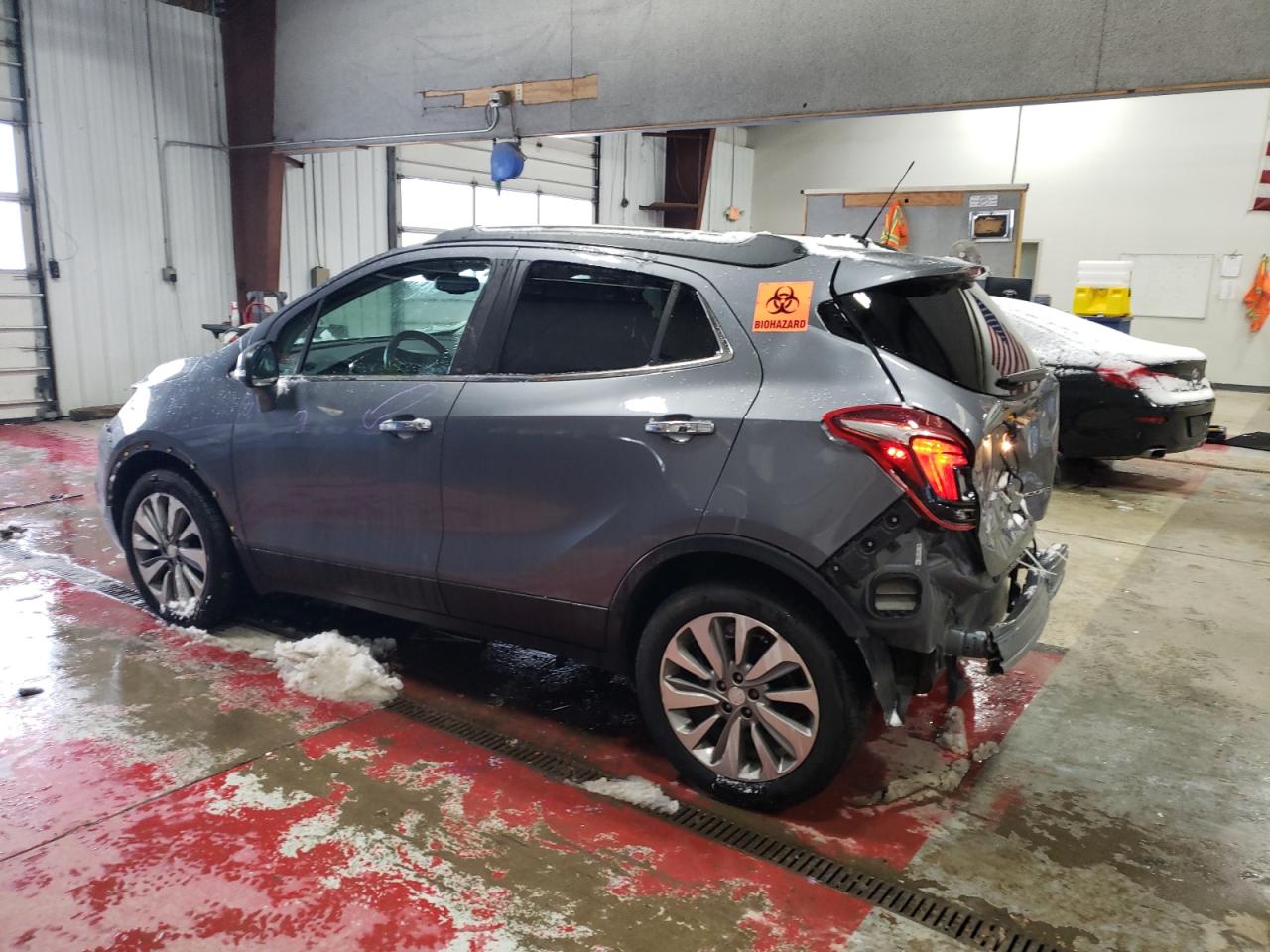 2019 Buick Encore - Image 2