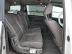 2014 Honda Odyssey Touring en Venta en Arcadia, FL - Rear End