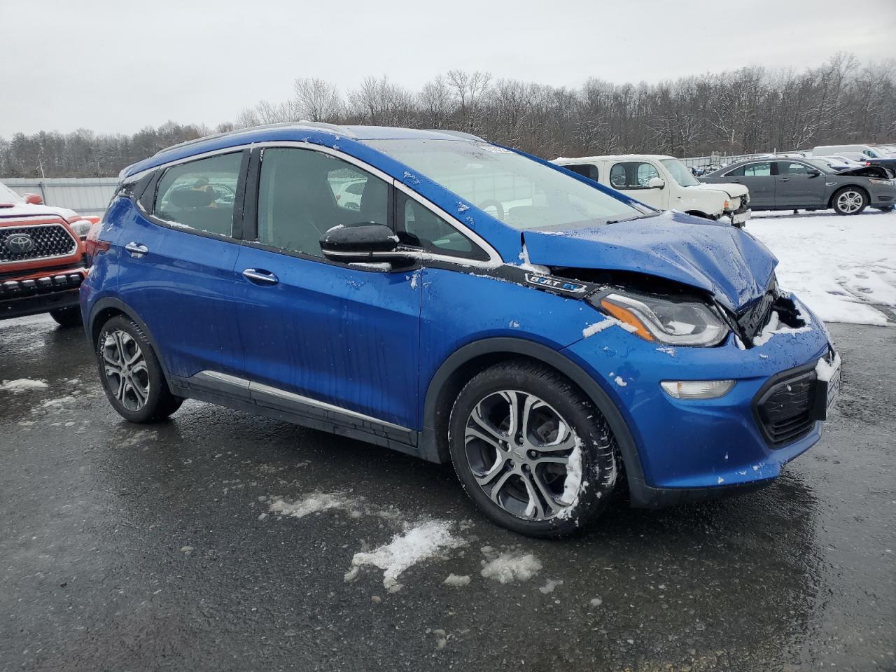 VIN 1G1FZ6S06M4104841 2021 CHEVROLET BOLT no.4