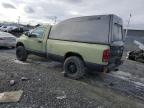 2004 DODGE RAM 1500 ST for sale at Copart NS - HALIFAX