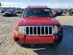 2009 Jeep Commander Sport იყიდება Loganville-ში, GA - Front End