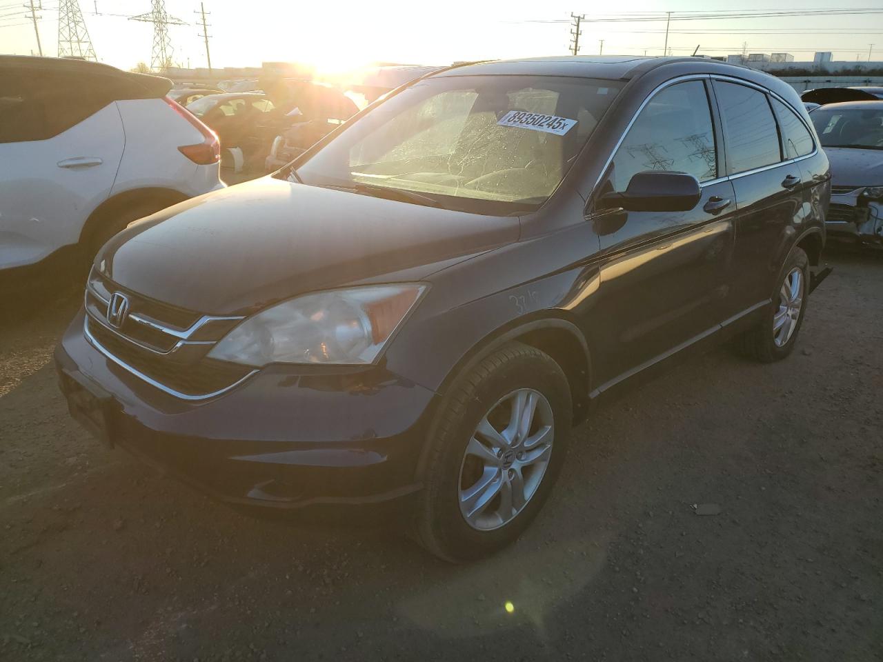 2011 Honda CR-V - Image 1