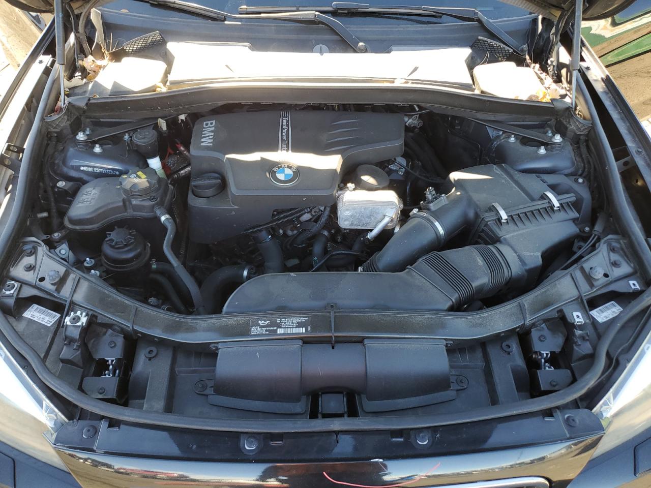 2015 BMW X1 - Image 11