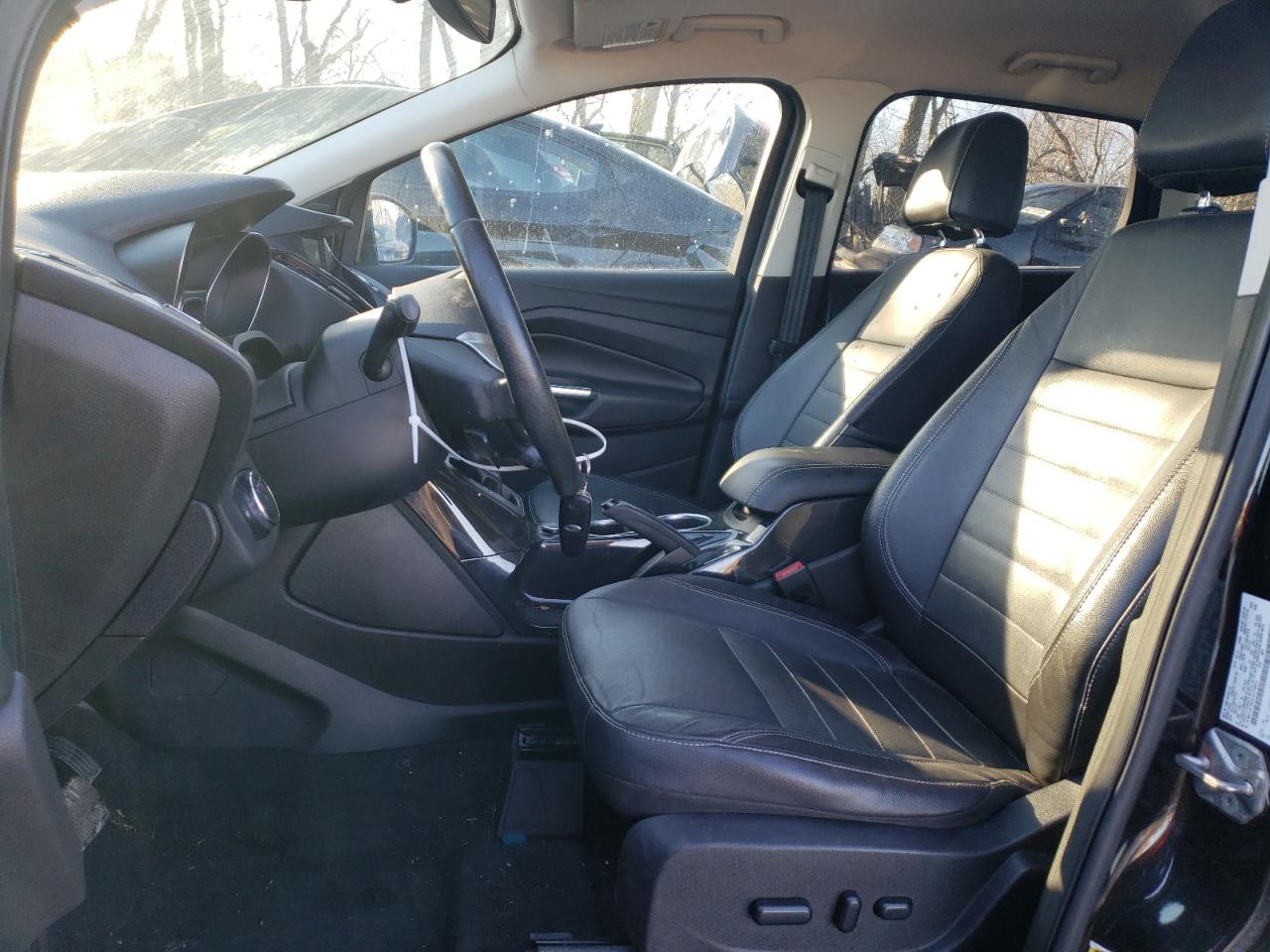 2014 Ford Escape - Image 7