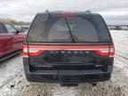 2015 Lincoln Navigator  за продажба в Wayland, MI - Front End