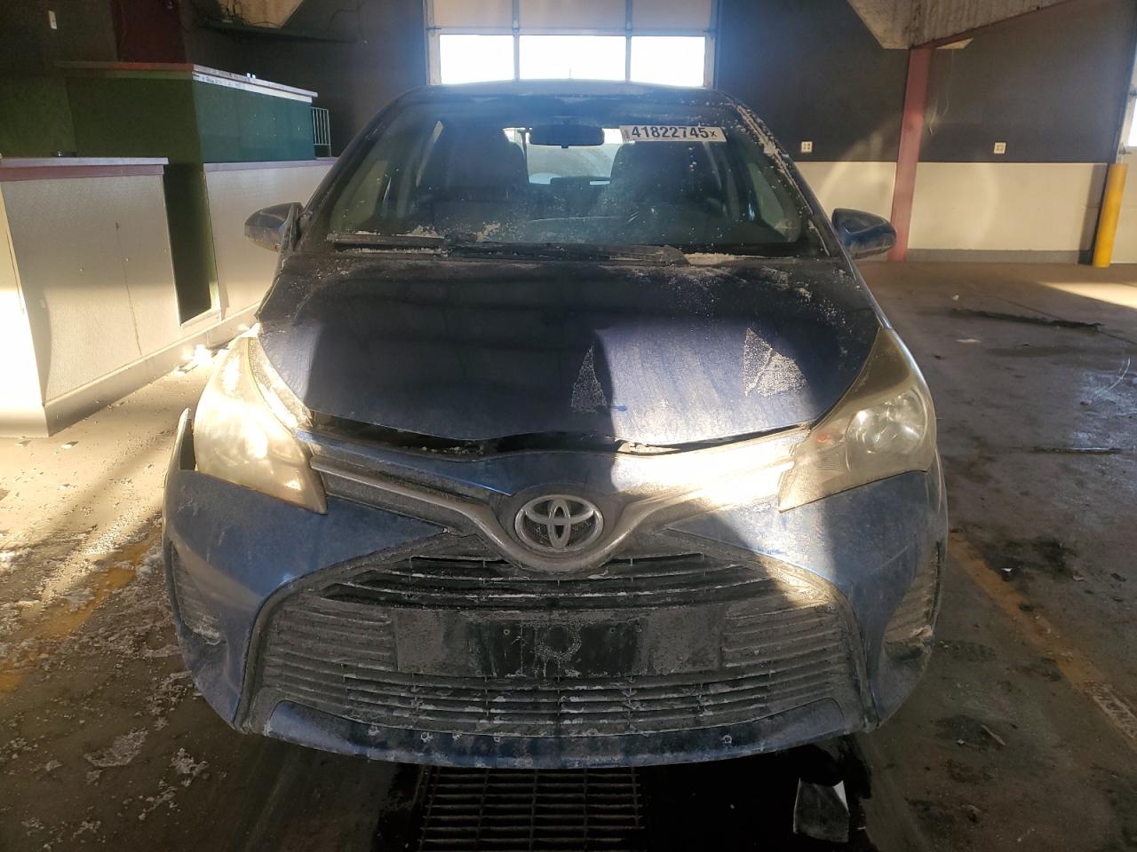 2016 Toyota Yaris - Image 5