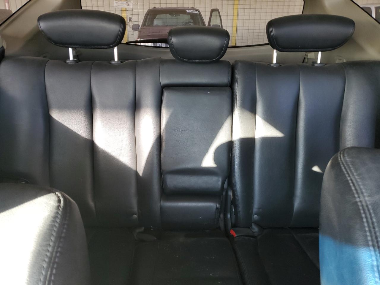 2007 Nissan Murano - Image 10