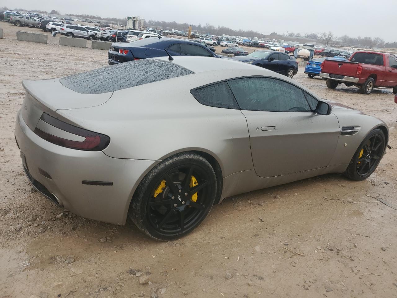2006 Aston Martin Vantage - Image 3