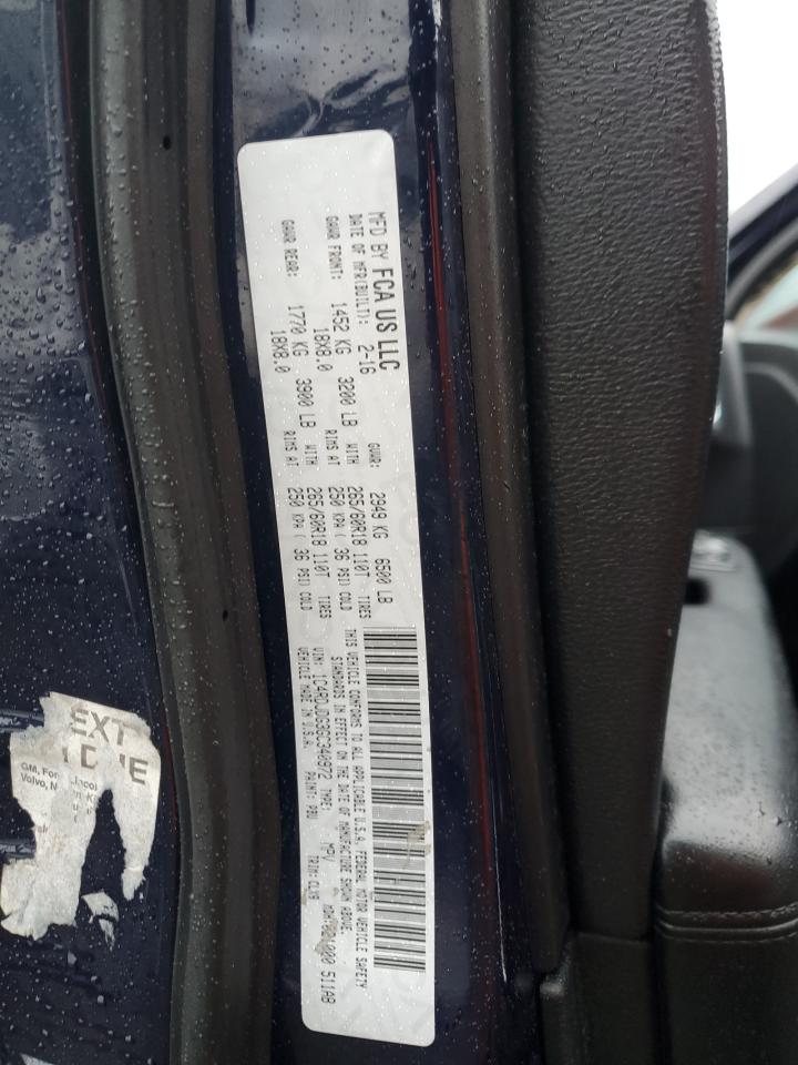 2016 Dodge Durango - Image 14